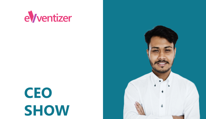 Labib Muhannad - Eventizer