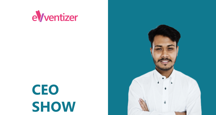 Labib Muhannad - Eventizer