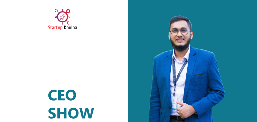 Mehedi Hasan - Startup Khulna
