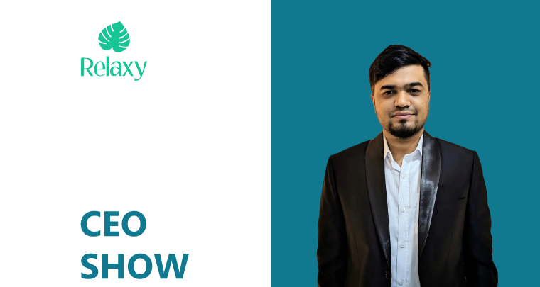Naimul Hoque Joy - Relaxy