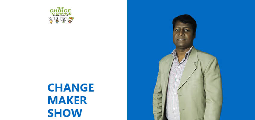 Sunil Chanchal Baroi - Desh Media