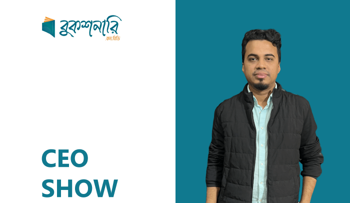 booktionary - desh media