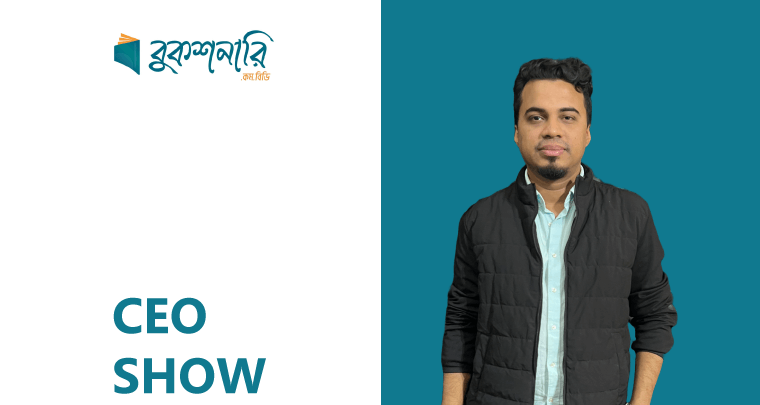 booktionary - desh media