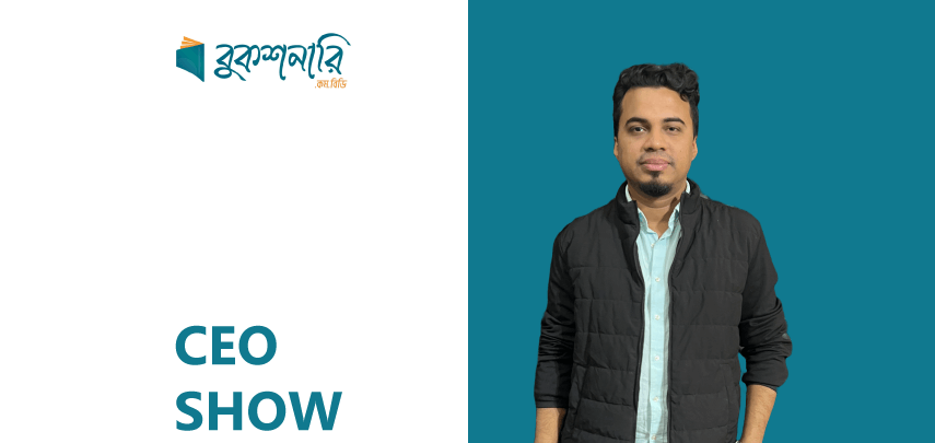 booktionary - desh media