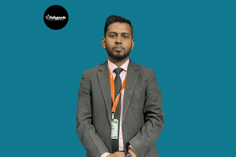 Mahade Hasan Khan