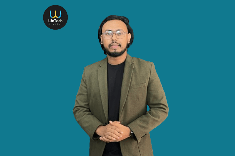 Sharif Mohammad Pavel